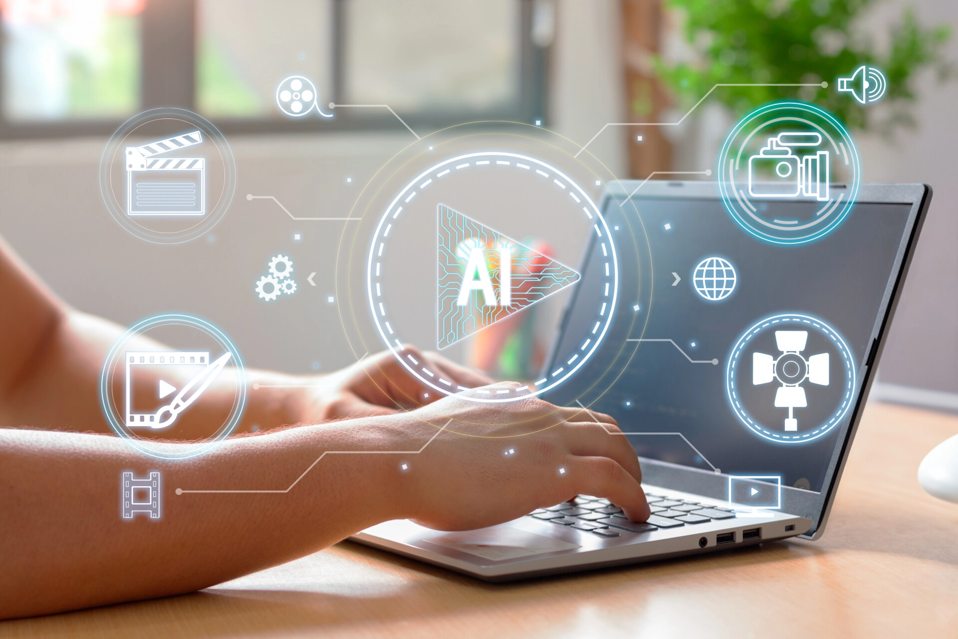The Future of AI in Business: From Quick Wins to Enterprise-Scale ...